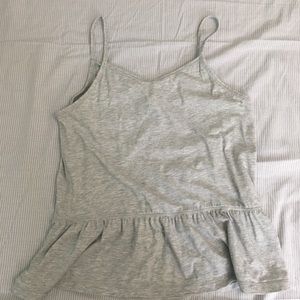 flowy ivivva tank top